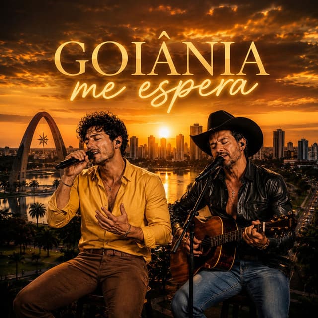 Goiânia me Espera