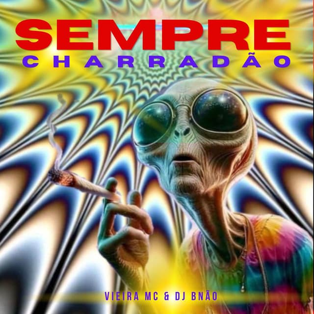 Sempre Charradão