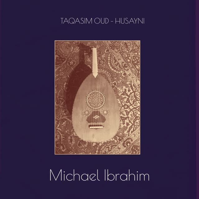 Taqasim Oud - Husayni