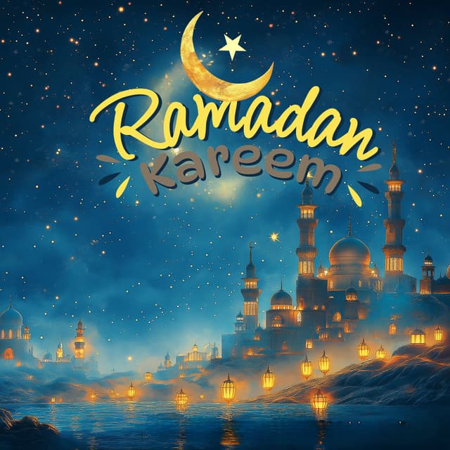 Ramadan Kareem