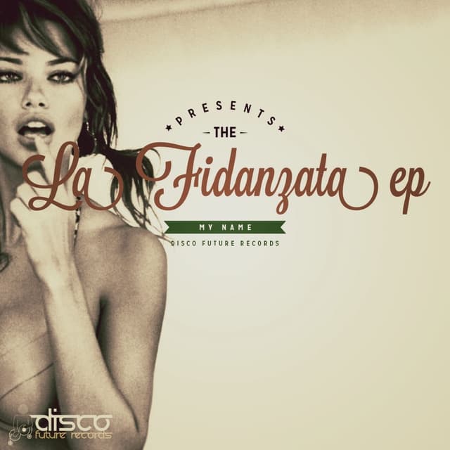 La Fidanzata EP