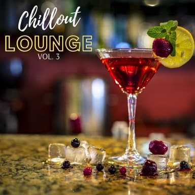 Chillout Lounge Vol 3 (Album)