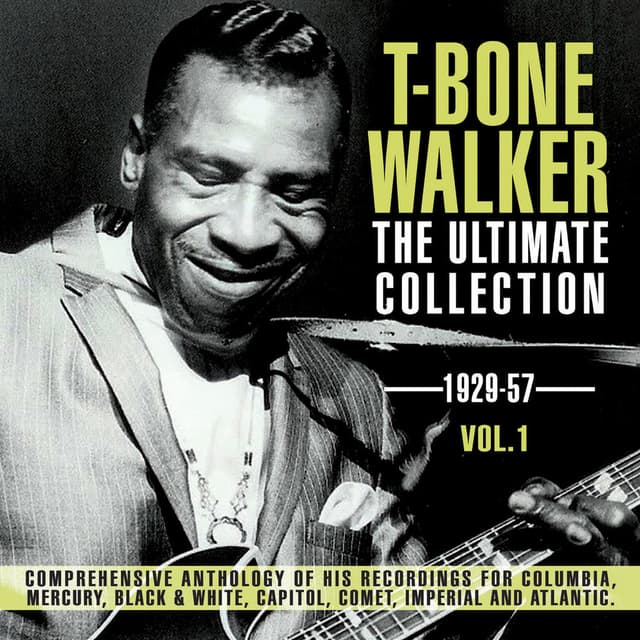 The Ultimate Collection 1929-57, Vol. 1