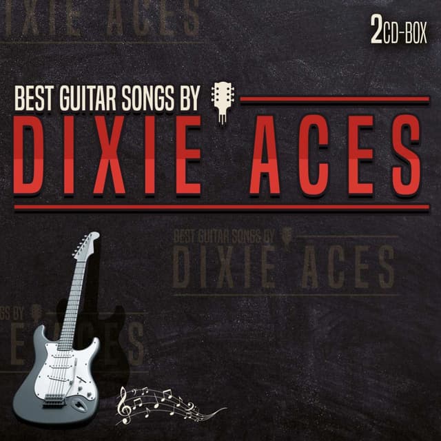 The Best World Guitar-Hits