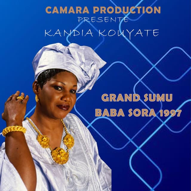Grand Sumu Baba Sora Sissoko de Dabia