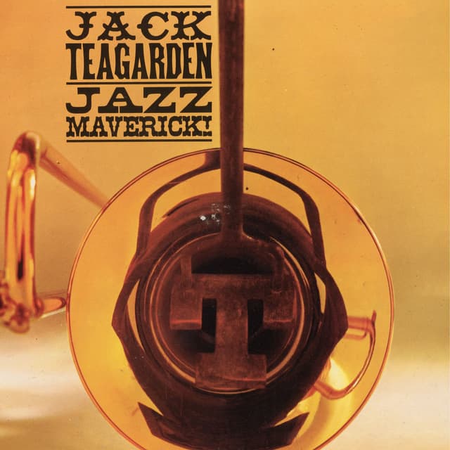 Jazz Maverick