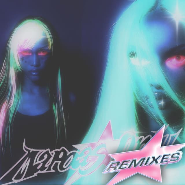 Mapoas Only (Feat. Clementaum) (Las Bibas From Vizcaya Remix)