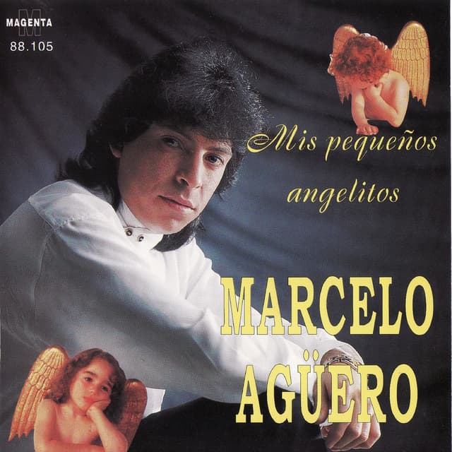 Mis Pequeños Angelitos