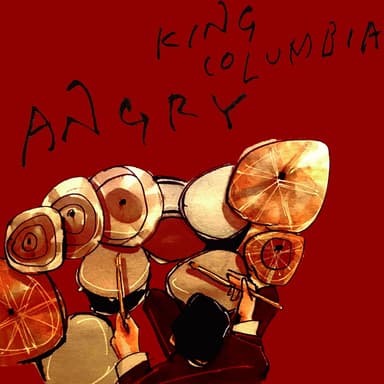 ANGRY