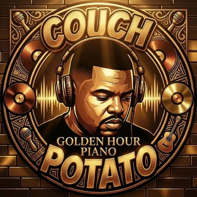 Golden Hour Piano