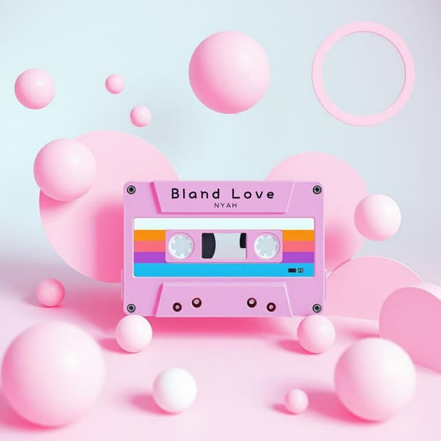 Bland Love
