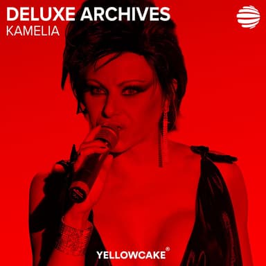 KAMELIA DELUXE ARCHIVES (Live)