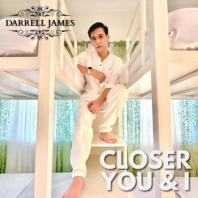 Closer You And I