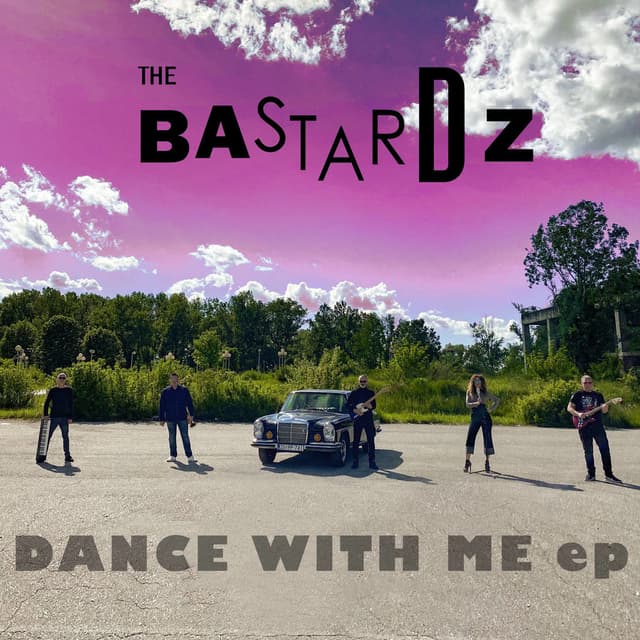 Dance With Me Ep