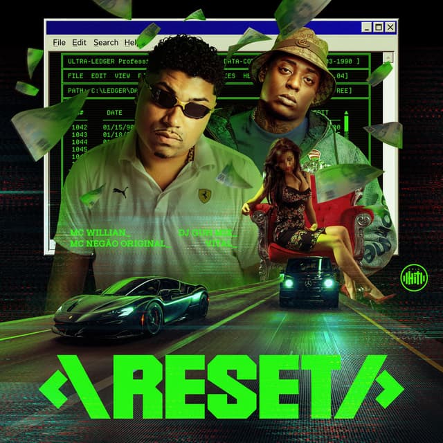 Reset