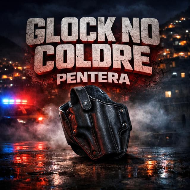 GLOCK NO COLDRE PENTERA