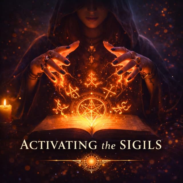 Activating the Sigils