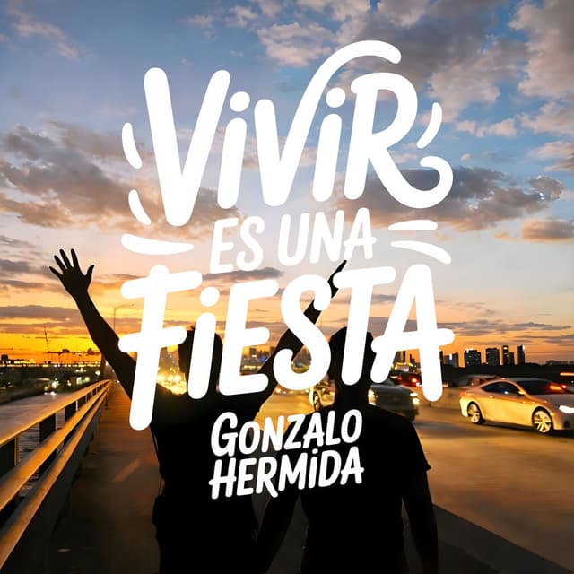 Vivir Es Una Fiesta