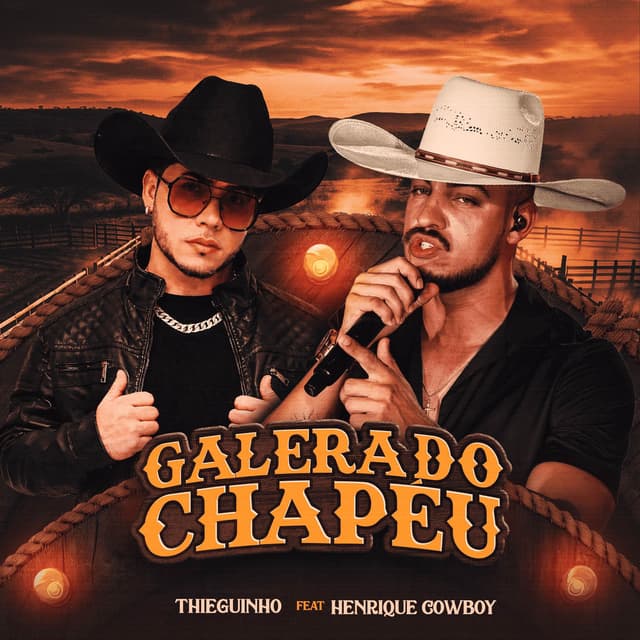 Galera do Chapéu