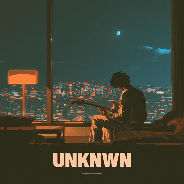 Neo-Soul Instrumentals, Vol. 01