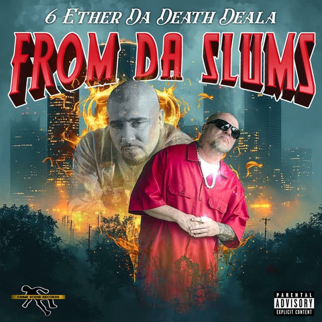 From Da Slums