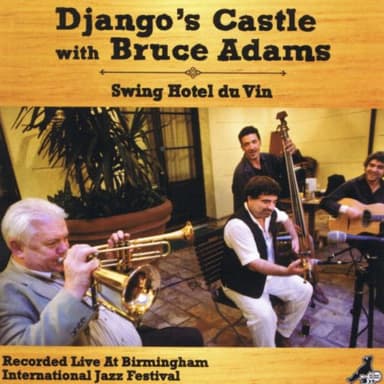 Swing Hotel Du Vin