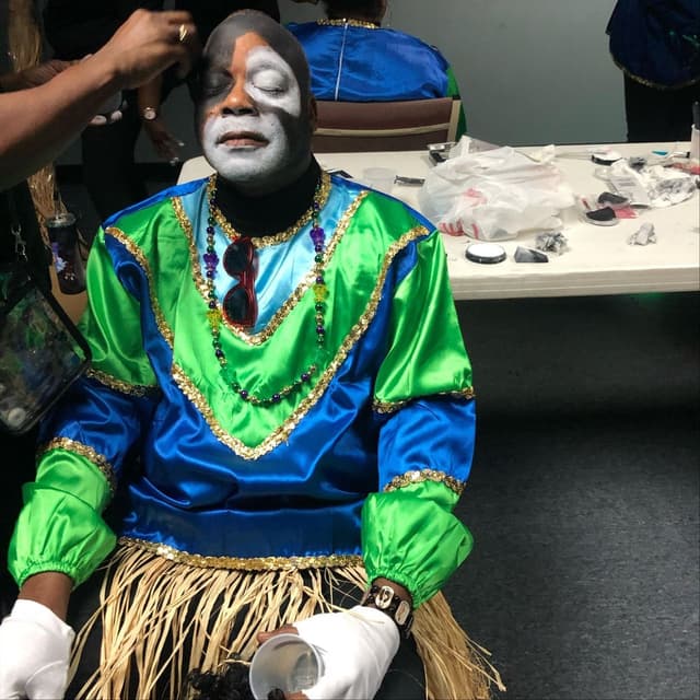 Zulu King