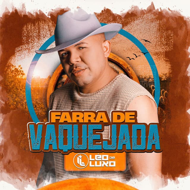 Farra de Vaquejada
