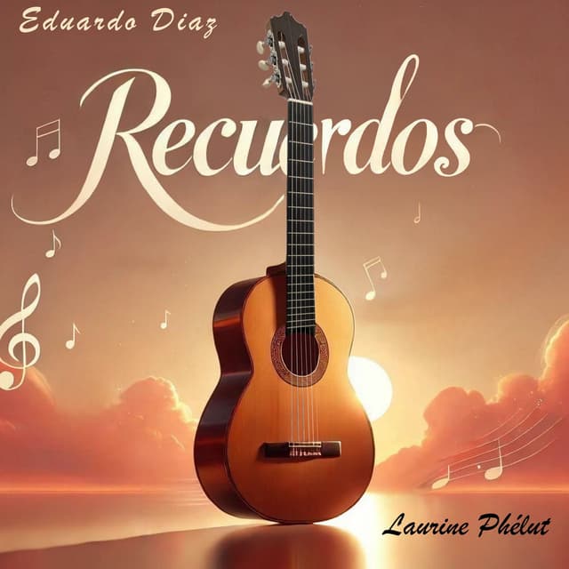 Recuerdos (Eduardo Díaz)