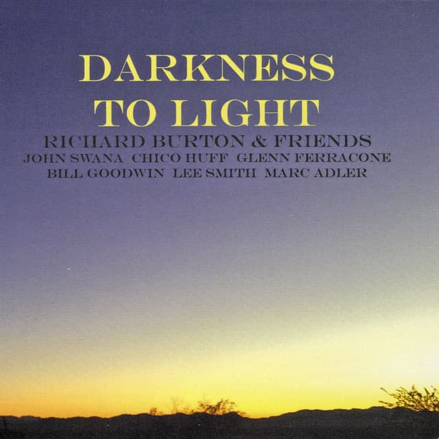 Darkness to Light