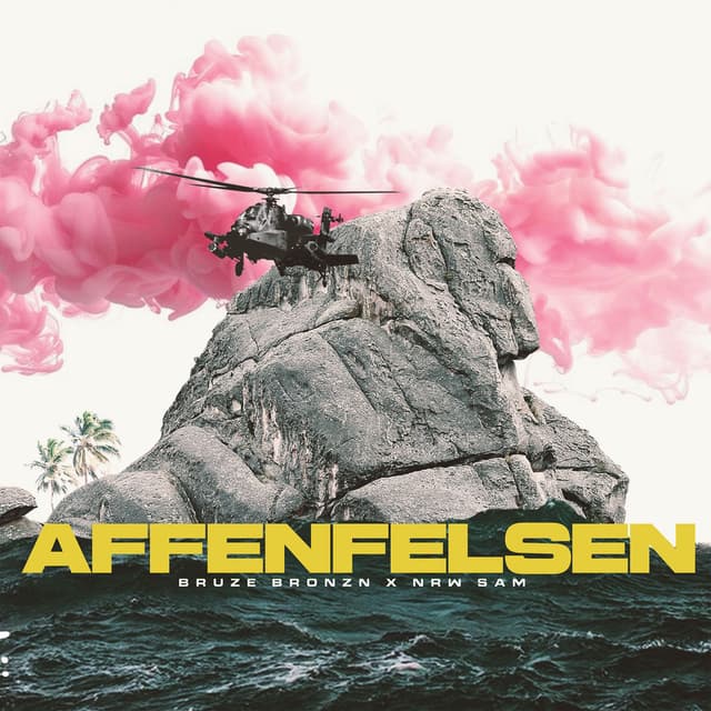 Affenfelsen