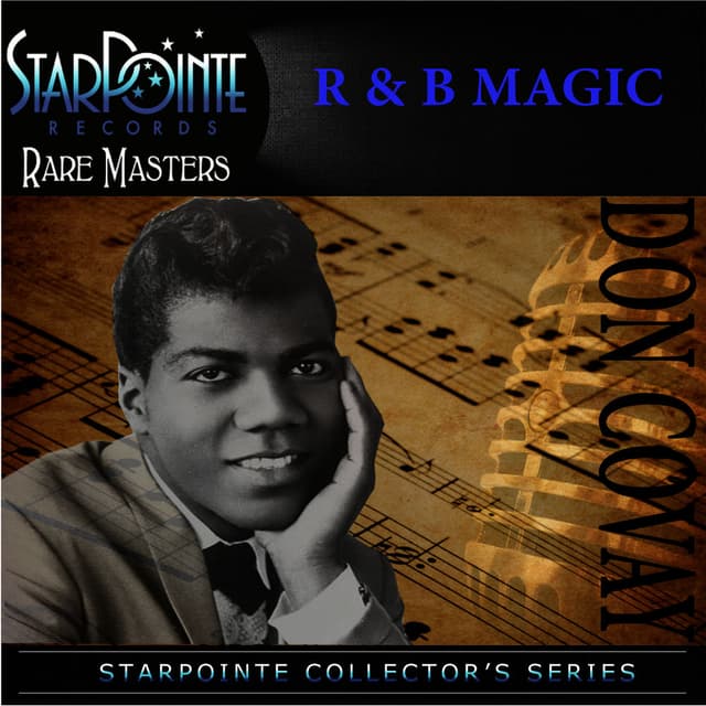 R & B Magic