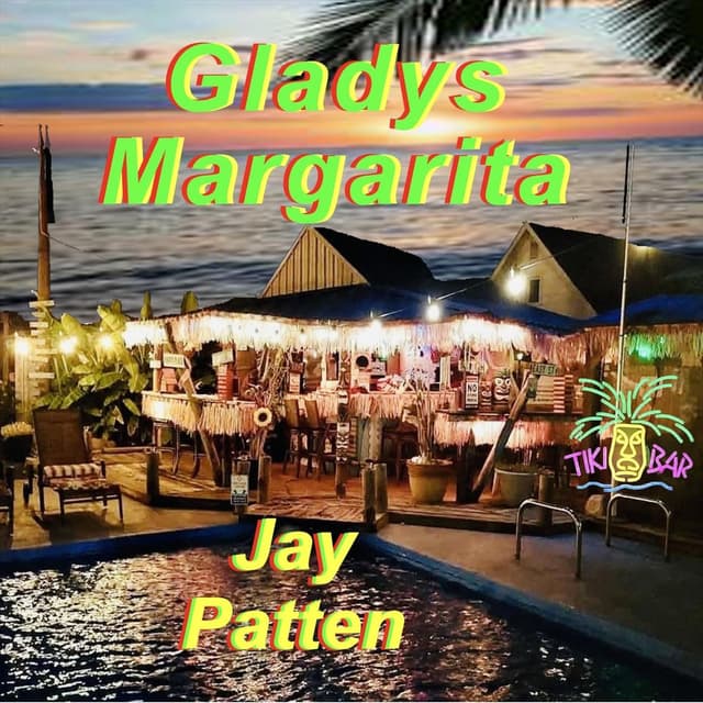 Gladys Margarita