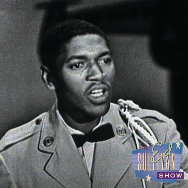Jitterbug Mary (Performed Live On The Ed Sullivan Show/1957)
