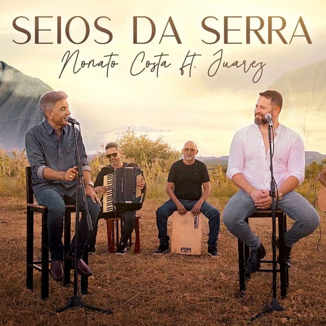 Seios da Serra