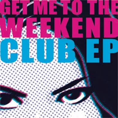 Get Me To The Weekend (Original Extended Mix - Bonus Version)