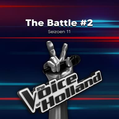 The Battles #2 (Seizoen 11)