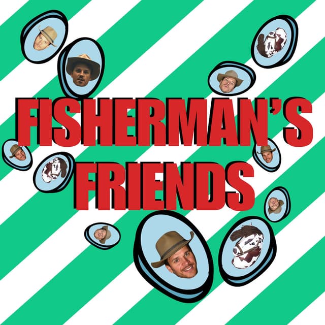 Fisherman's Friends