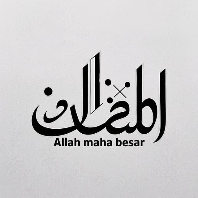 Aliran berkah sholawat