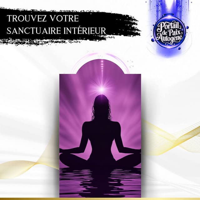 Trouvez votre sanctuaire intérieur