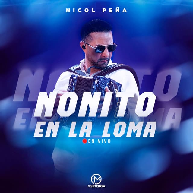 Nonito En La Loma (En Vivo)