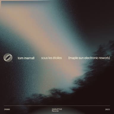 sous les étoiles (Maple Sun Electronic Rework)