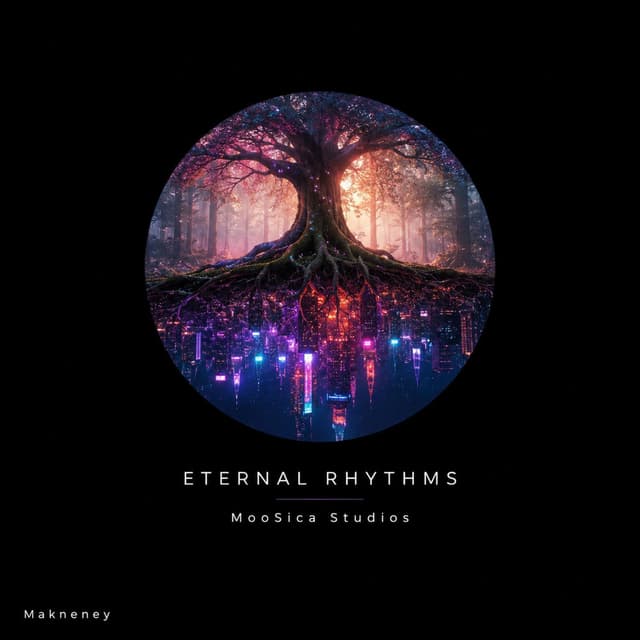 ETERNAL RHYTHMS (MS Studios)