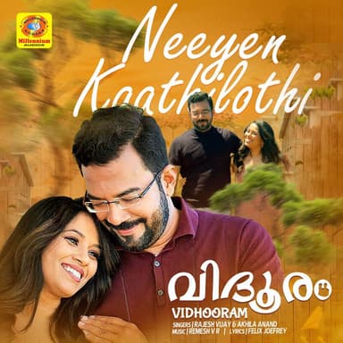 Neeyen Kaathilothi (From "Vidhooram") (Original Motion Picture Soundtrack)