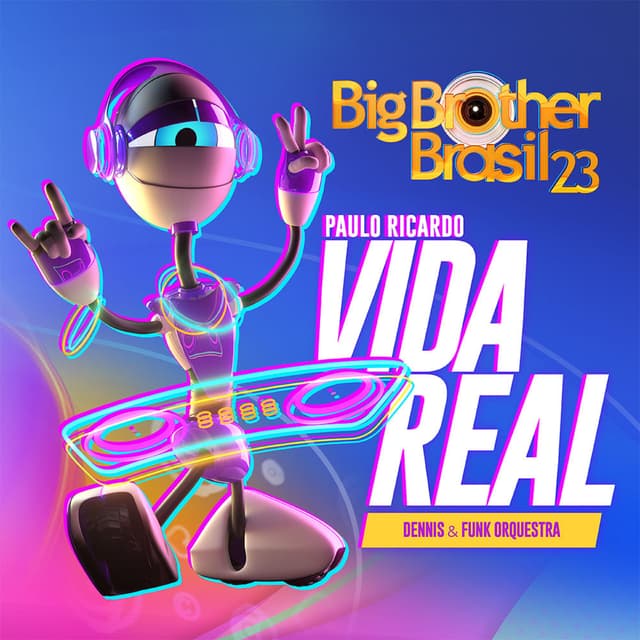 Vida Real 2023
