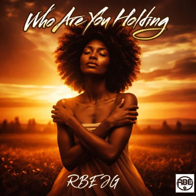 Who Are You Holding