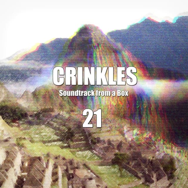Soundtrack from a Box 21
