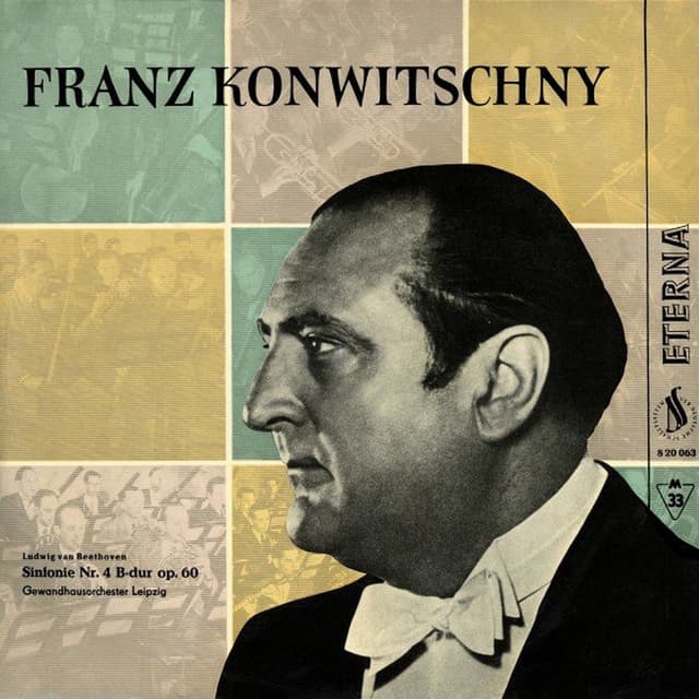 Beethoven: Sinfonie No. 4