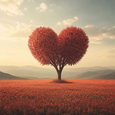Land of Love