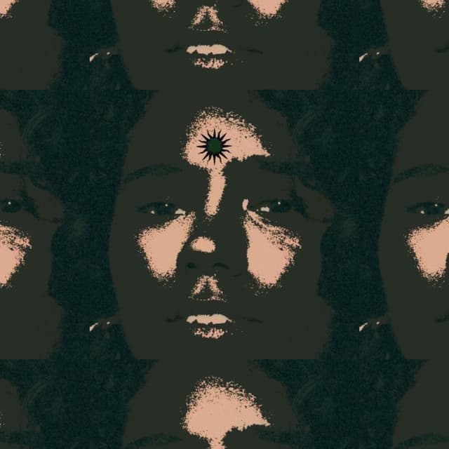 ERES EL SOL (feat. 44XANS)
